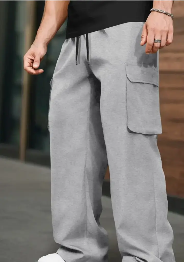 Bagi Jean's